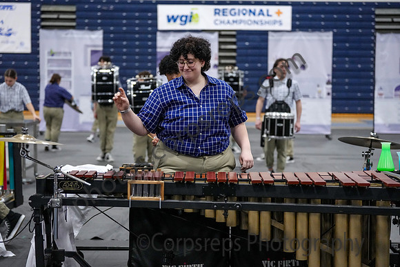 Nutley Drumline_260307_Toms River-cm02043