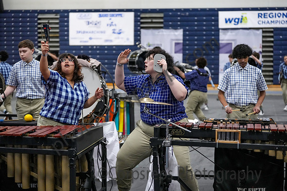 Nutley Drumline_260307_Toms River-cm02050