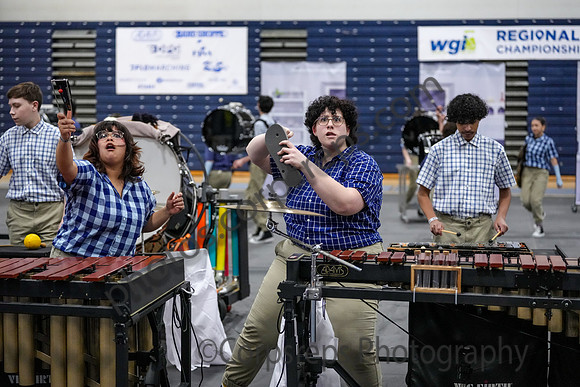 Nutley Drumline_260307_Toms River-cm02051