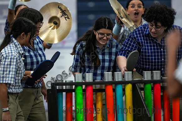Nutley Drumline_260307_Toms River-cm02074