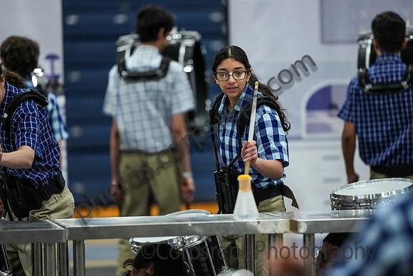 Nutley Drumline_260307_Toms River-cm02077