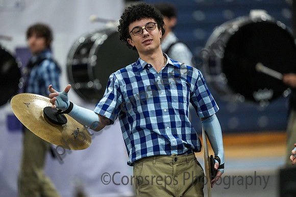 Nutley Drumline_260307_Toms River-cm02082
