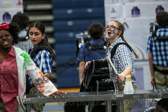 Nutley Drumline_260307_Toms River-cm02080