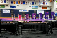 Old Line Independent Percussion