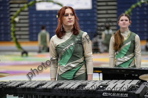 Owen J Roberts Drumline_260307_Toms River-cm02722