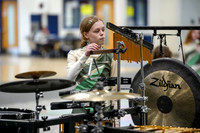 Owen J Roberts Drumline