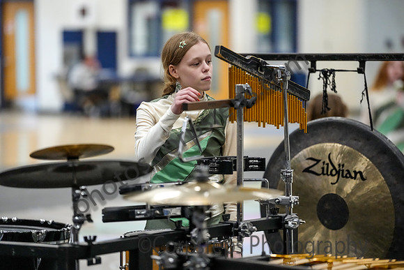 Owen J Roberts Drumline_260307_Toms River-cm02724