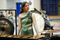 Owen J Roberts Drumline_260307_Toms River-cm02723