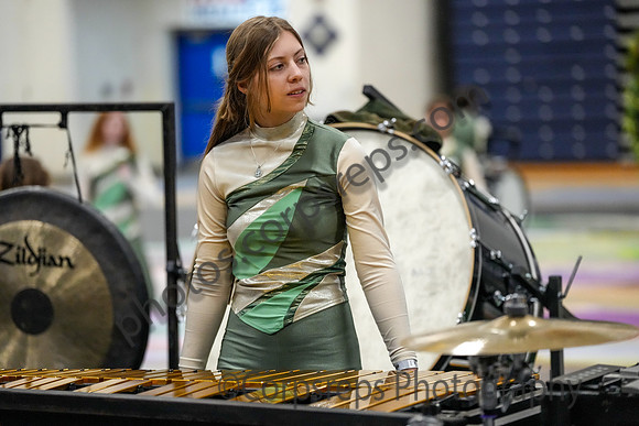 Owen J Roberts Drumline_260307_Toms River-cm02723