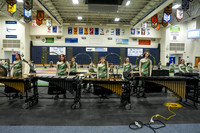 Owen J Roberts Drumline_260307_Toms River-cm02720