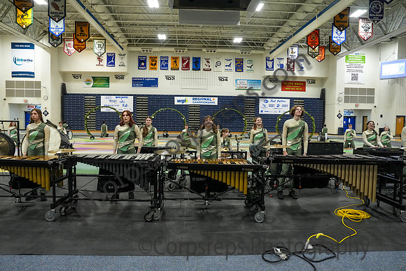 Owen J Roberts Drumline_260307_Toms River-cm02720