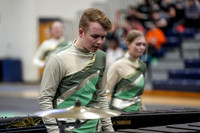 Owen J Roberts Drumline_260307_Toms River-cm02730