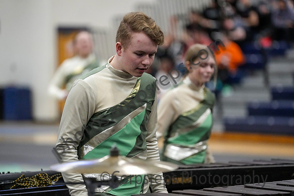 Owen J Roberts Drumline_260307_Toms River-cm02730