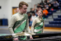 Owen J Roberts Drumline_260307_Toms River-cm02729
