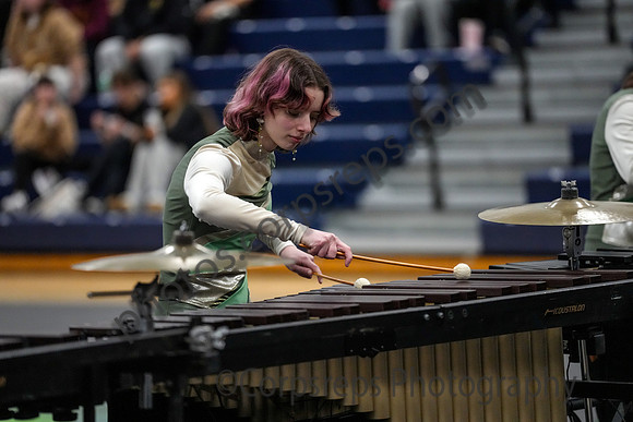 Owen J Roberts Drumline_260307_Toms River-cm02732