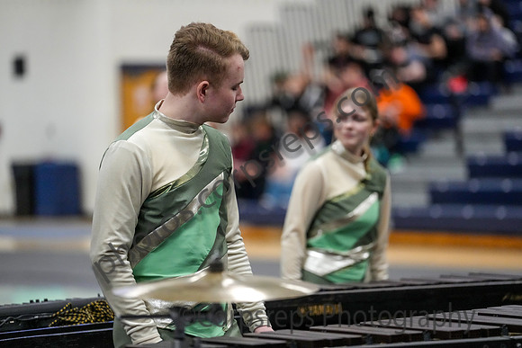 Owen J Roberts Drumline_260307_Toms River-cm02728