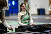 Owen J Roberts Drumline_260307_Toms River-cm02731