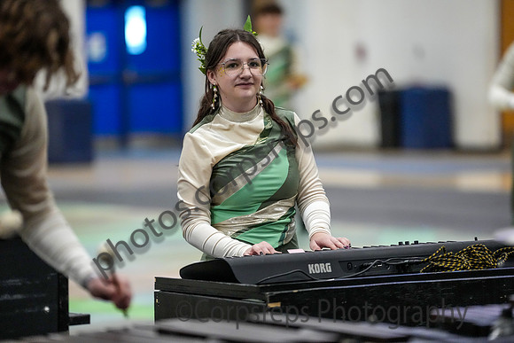 Owen J Roberts Drumline_260307_Toms River-cm02731