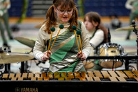 Owen J Roberts Drumline_260307_Toms River-cm02734