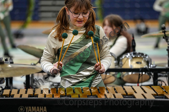 Owen J Roberts Drumline_260307_Toms River-cm02734