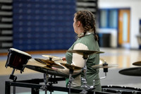 Owen J Roberts Drumline_260307_Toms River-cm02725