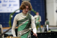 Owen J Roberts Drumline_260307_Toms River-cm02727