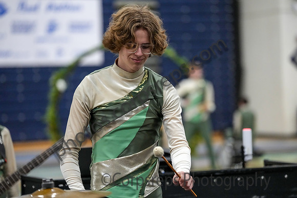Owen J Roberts Drumline_260307_Toms River-cm02727