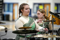 Owen J Roberts Drumline_260307_Toms River-cm02726