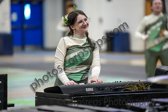 Owen J Roberts Drumline_260307_Toms River-cm02733