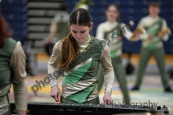 Owen J Roberts Drumline_260307_Toms River-cm02735