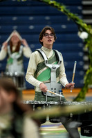 Owen J Roberts Drumline_260307_Toms River-cm02741