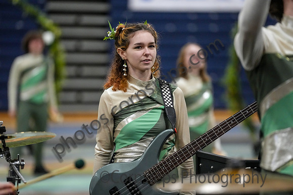 Owen J Roberts Drumline_260307_Toms River-cm02738