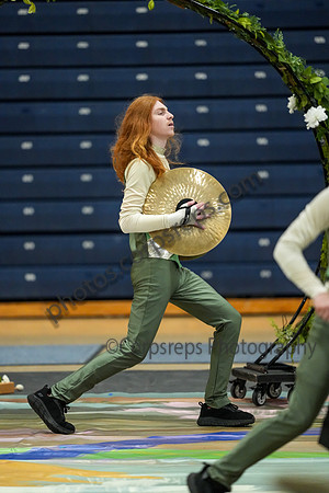 Owen J Roberts Drumline_260307_Toms River-cm02745