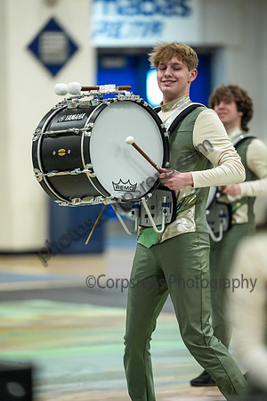 Owen J Roberts Drumline_260307_Toms River-cm02747
