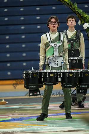 Owen J Roberts Drumline_260307_Toms River-cm02743
