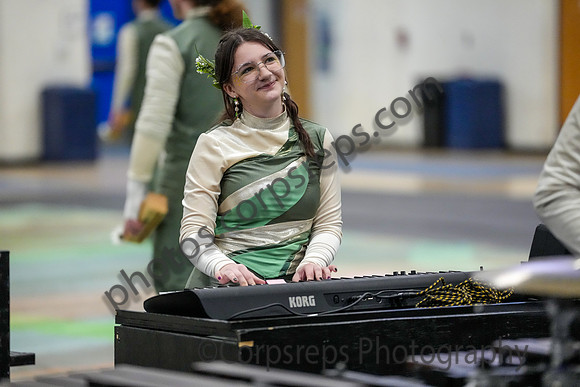 Owen J Roberts Drumline_260307_Toms River-cm02739
