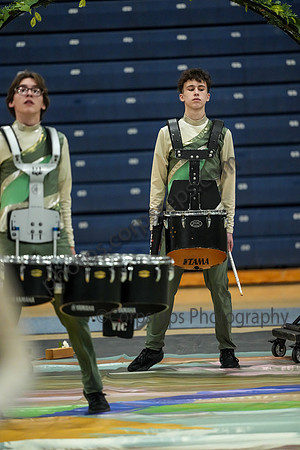 Owen J Roberts Drumline_260307_Toms River-cm02742