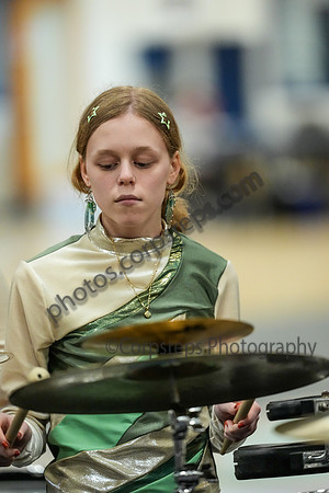 Owen J Roberts Drumline_260307_Toms River-cm02754