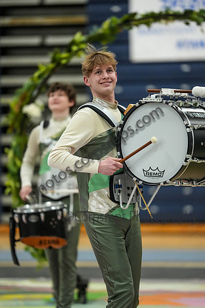 Owen J Roberts Drumline_260307_Toms River-cm02760