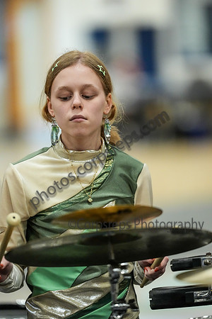 Owen J Roberts Drumline_260307_Toms River-cm02755