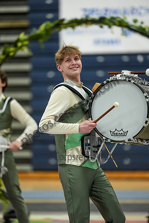 Owen J Roberts Drumline_260307_Toms River-cm02761