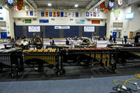 Penncrest Drumline