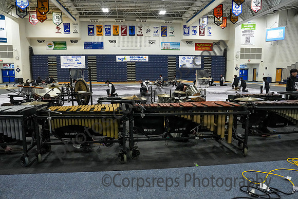 Penncrest Drumline_260307_Toms River-cm02277