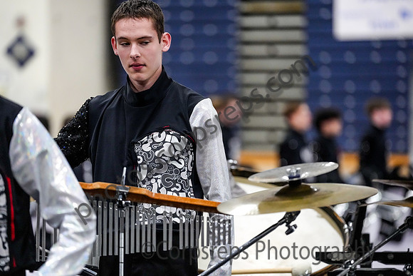 Penncrest Drumline_260307_Toms River-cm02280