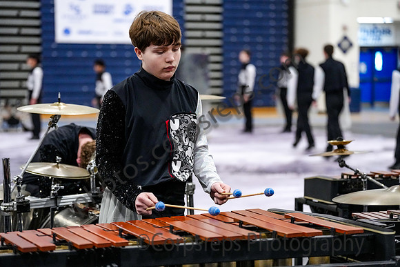 Penncrest Drumline_260307_Toms River-cm02278