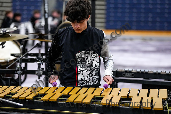 Penncrest Drumline_260307_Toms River-cm02282