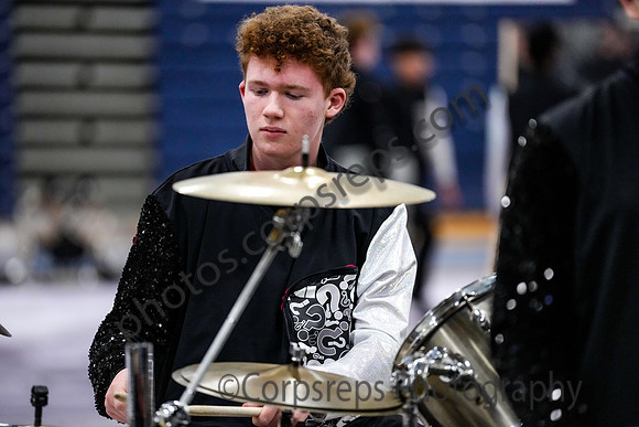 Penncrest Drumline_260307_Toms River-cm02283