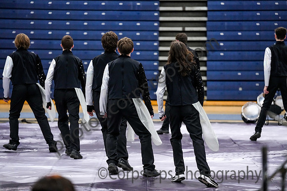 Penncrest Drumline_260307_Toms River-cm02284