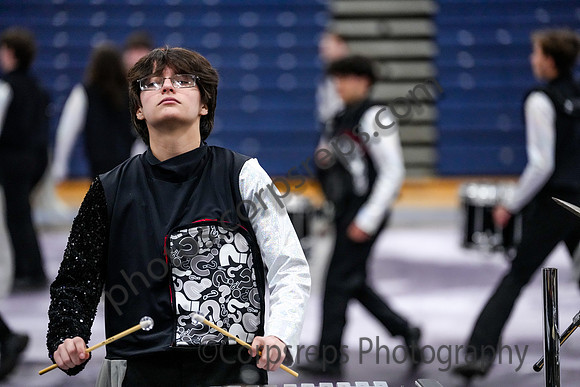 Penncrest Drumline_260307_Toms River-cm02285