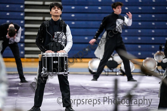 Penncrest Drumline_260307_Toms River-cm02287